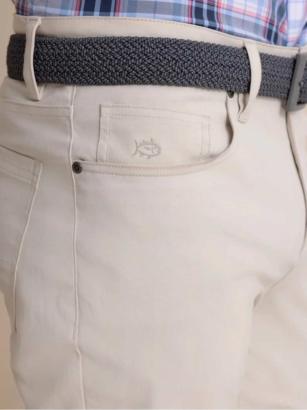Southern Tide classic slim